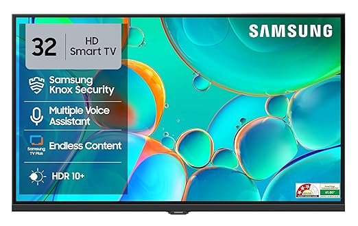 Samsung 80 cm (32 inches) 